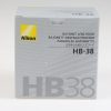 Nikon Sonnenblende HB-38