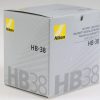 Nikon Sonnenblende HB-38 - Image 2