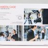 Manfrotto MVCCM Camera Cage Medium