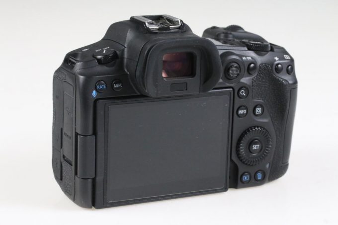 Canon EOS R5 Gehäuse - #073021001373