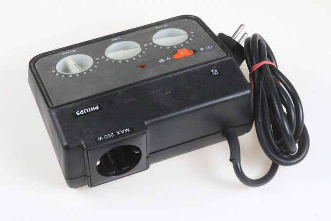 PHILIPS Schaltuhr PDC 011/01 von 0,1 bis 90sec. - #9136800526 - Image 2