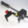 Durst Vergrößerer C35 Color ohne Grundplatte - Image 3