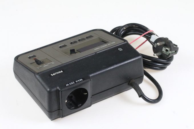 Philips PDC 112 Timer