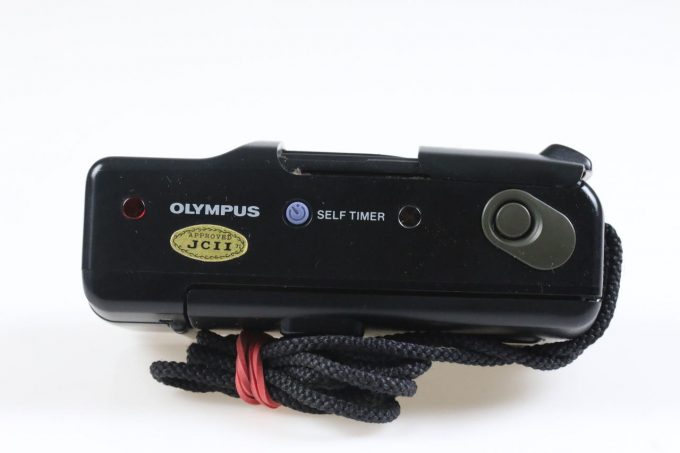 Olympus AM-100 Sucherkamera