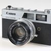 Canon Canonet QL 19 - DEFEKT