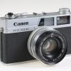Canon Canonet QL 19 - DEFEKT