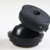Gitzo GH5380S Kugelkopf Ser. 5 Systematic - Image 2