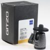 Gitzo G1077 Ser. 00 Kugelkopf