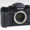 FUJIFILM X-T3 Body - Schwarz - #8CQ13936 - Image 3