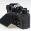 FUJIFILM X-T3 Body - Schwarz - #8CQ13936 - Image 6