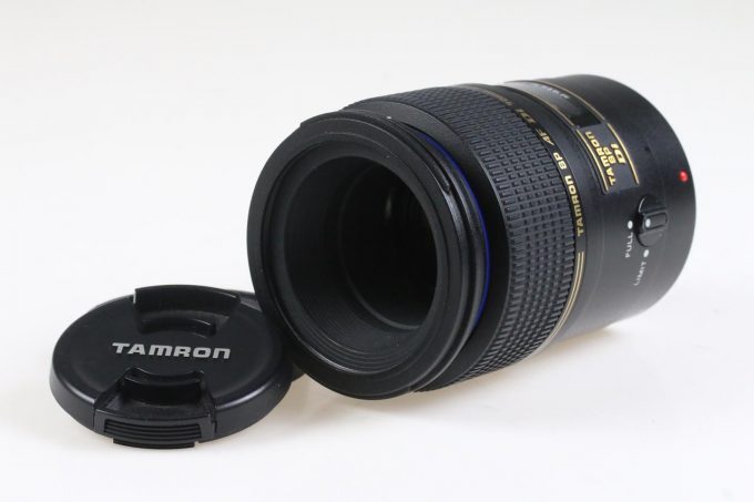 Tamron 90mm 2,8 SP Di Macro für Canon EF - #518200