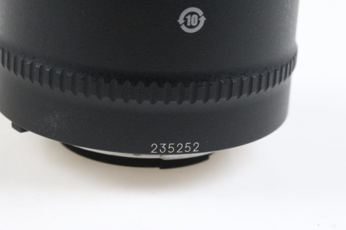 Nikon TC-20E III Telekonverter - #235252