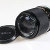 Canon FD 135mm f/3,5 S.C. - #250124