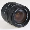 Sigma 28-105mm f/3,8-5,6 UC-III für Minolta / Sony AF