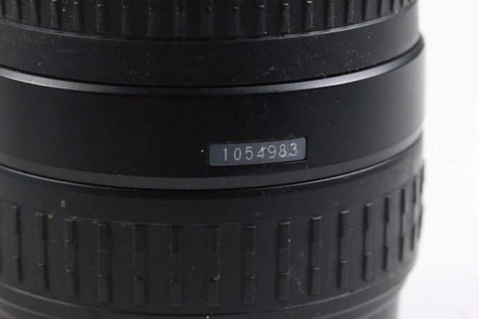 Sigma 28-105mm f/3,8-5,6 UC-III für Minolta / Sony AF