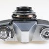 Zeiss Ikon Contaflex II mit 45mm f/2,8 Tessar - #11444