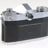 Zeiss Ikon Contaflex II mit 45mm f/2,8 Tessar - #11444