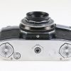 Zeiss Ikon Contaflex II mit 45mm f/2,8 Tessar - #11444