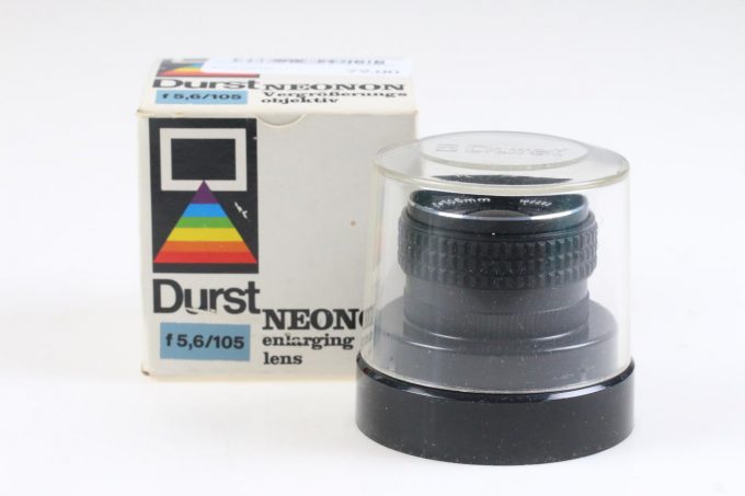 Durst Neonon 105mm f/5,6 - #102292