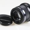 Olympus M.Zuiko Digital 45mm f/1,8 MSC - #ABSA96748 - Image 2