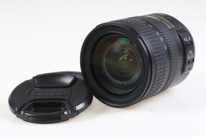 Nikon AF-S 24-120mm f/3,5-5,6 G ED VR - #5014496