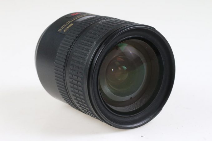 Nikon AF-S 24-120mm f/3,5-5,6 G ED VR - #5014496