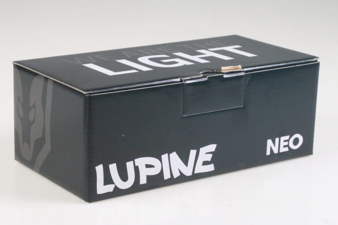 Lupine Neo X2 Leuchte