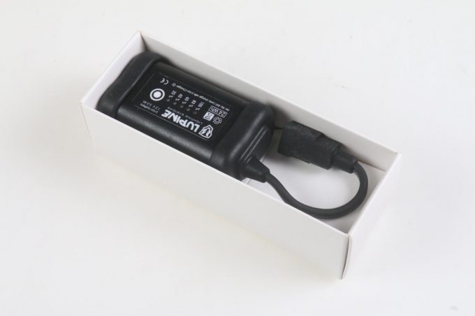 Lupine 841 3,3Ah SmartCore Batterie - Velcro