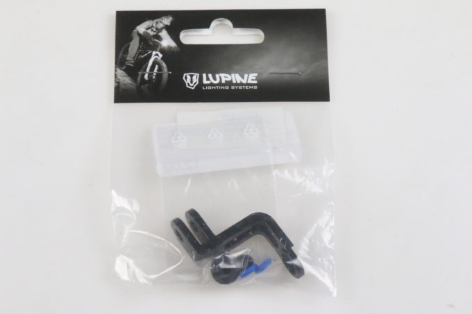 Lupine 1070 GoPro Adapter für Neo/Piko/Blinka/Wilma