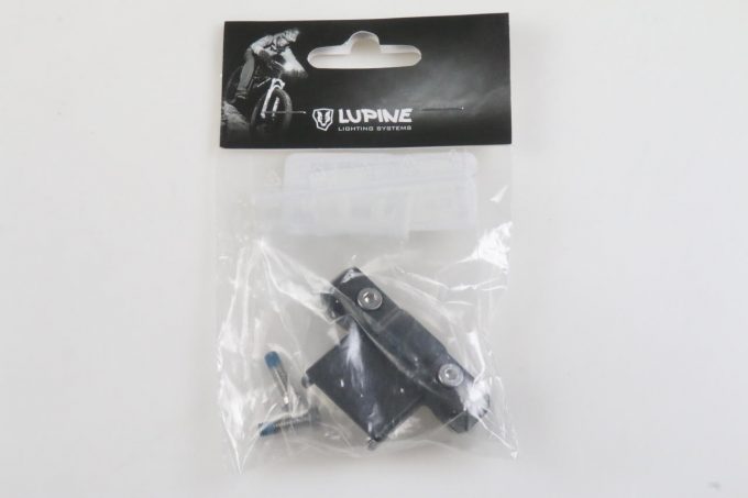 Lupine 750 C14 Mag Halter