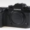 FUJIFILM X-H1 Body - #81M52553 - Image 2