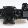 FUJIFILM X-H1 Body - #81M52553 - Image 4