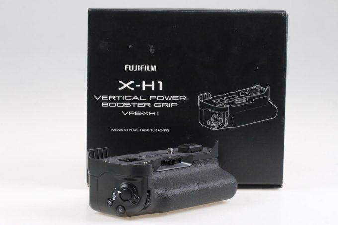 FUJIFILM VPB-XH1 Power Booster Griff - #8AQ00306