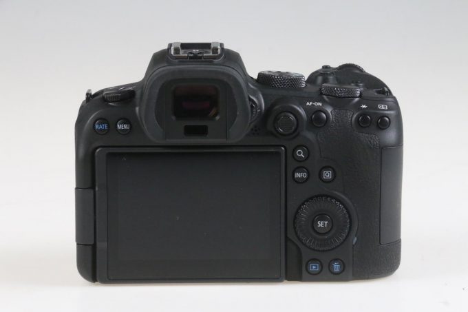 Canon EOS R6 Gehäuse - #093022008090