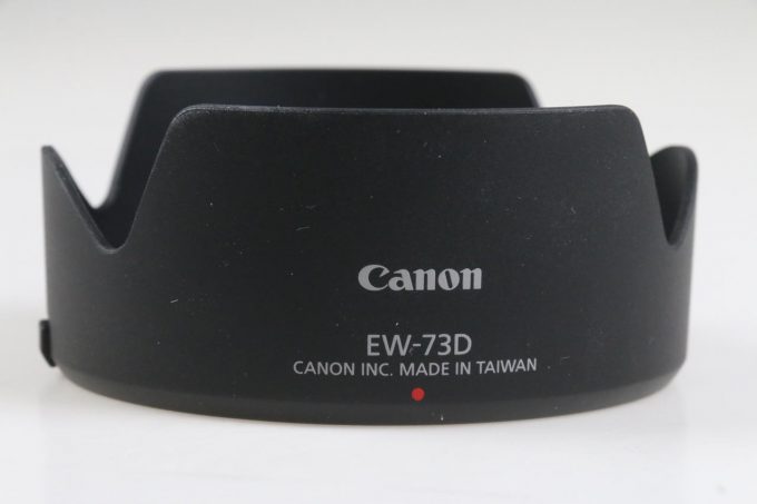Canon Sonnenblende EW-73D