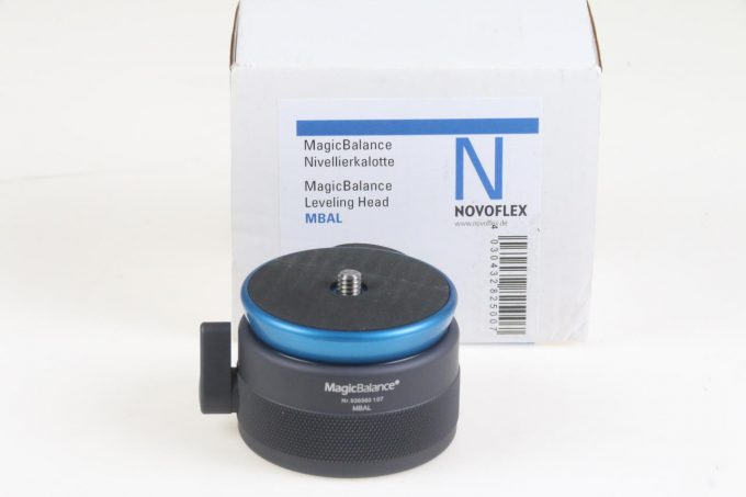 NOVOFLEX Magic Balance MBAL