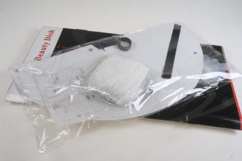 Quenox Beauty Dish für Systemblitz