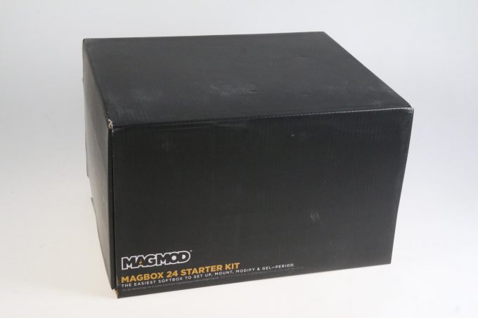 Magmod Magbox 24 Starter Kit