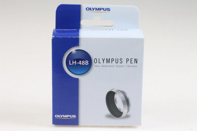 Olympus Sonnenblende LH-48B