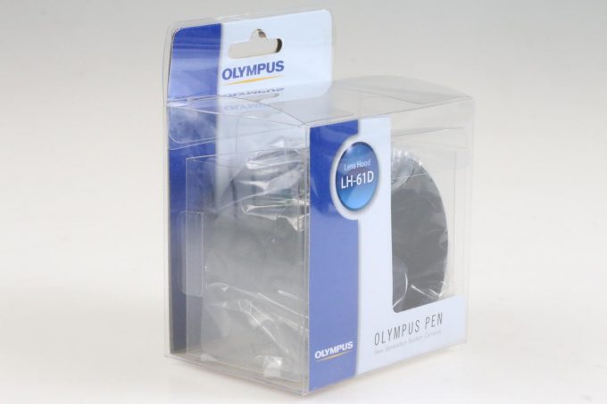 Olympus Sonnenblende LH-61D