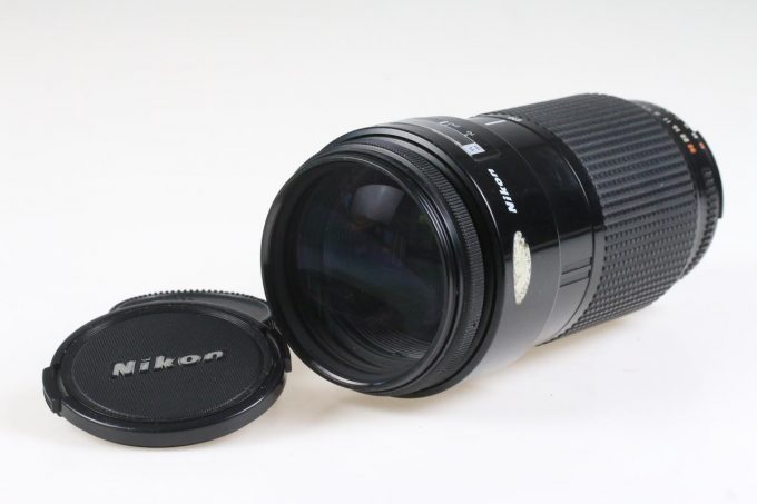 Nikon AF 70-210mm f/4,0 - #254304