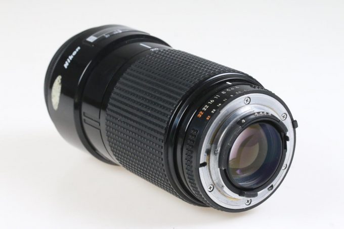 Nikon AF 70-210mm f/4,0 - #254304