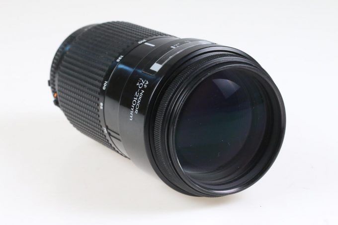 Nikon AF 70-210mm f/4,0 - #254304