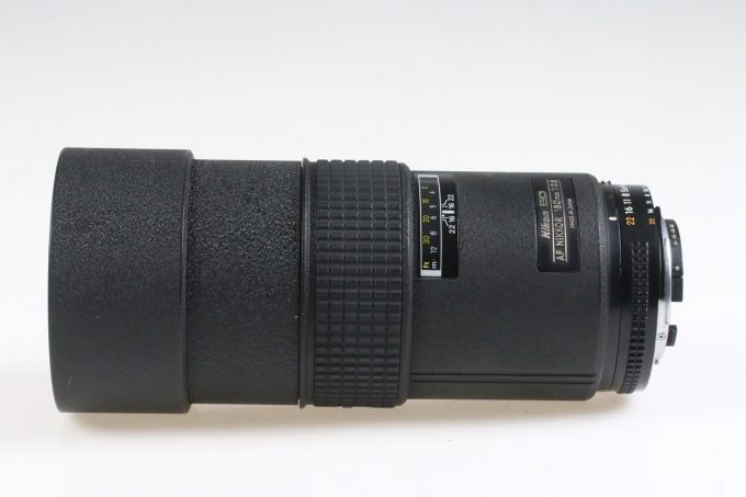 Nikon AF 180mm f/2,8 ED - #272048