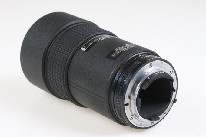 Nikon AF 180mm f/2,8 ED - #272048