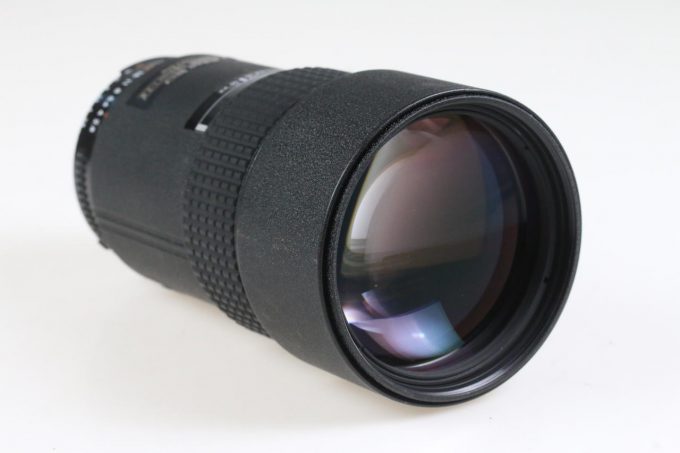 Nikon AF 180mm f/2,8 ED - #272048