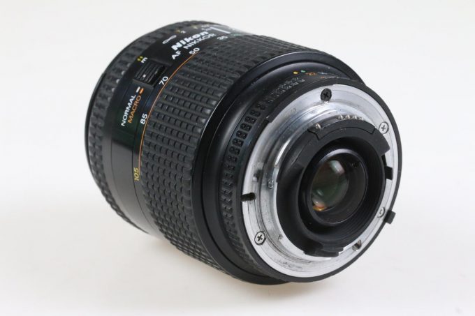 Nikon AF 28-105mm f/3,5-4,5 D - #357733