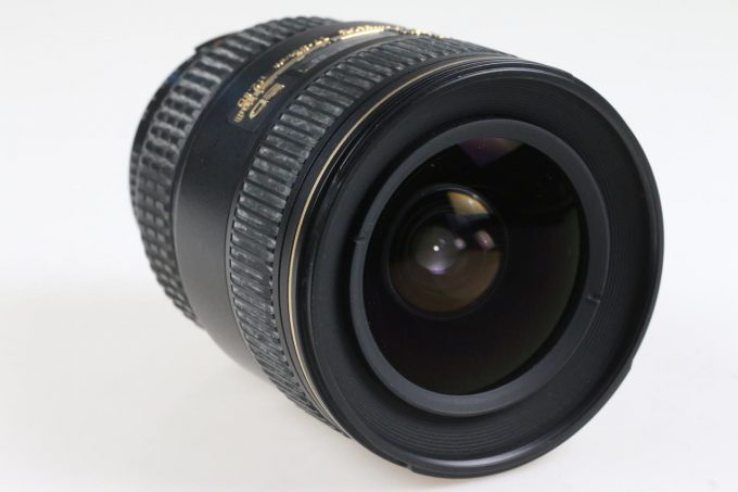 Nikon AF-S NIKKOR 17-35mm f/2,8 D ED