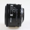 Nikon AF 50mm f/1,4 D - #2044271