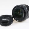 Nikon AF 28mm f/2,8 D - #412233